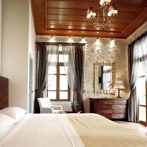 Chambre Standarde Triple